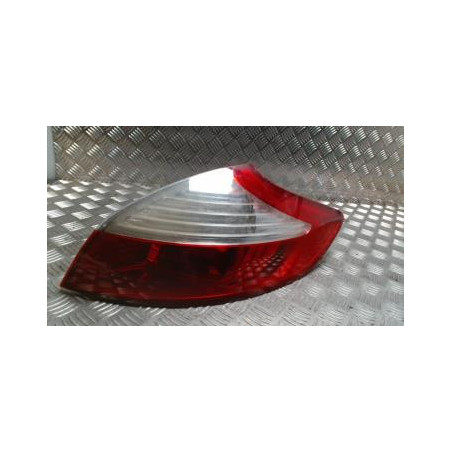 Feu arriere principal droit (feux) RENAULT MEGANE 3 PHASE 2 d’occasion