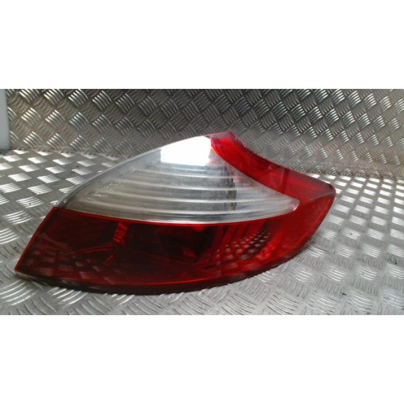 Feu arriere principal droit (feux) RENAULT MEGANE 3 PHASE 2 d’occasion