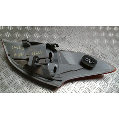 Feu arriere principal droit (feux) RENAULT MEGANE 3 PHASE 2 d’occasion