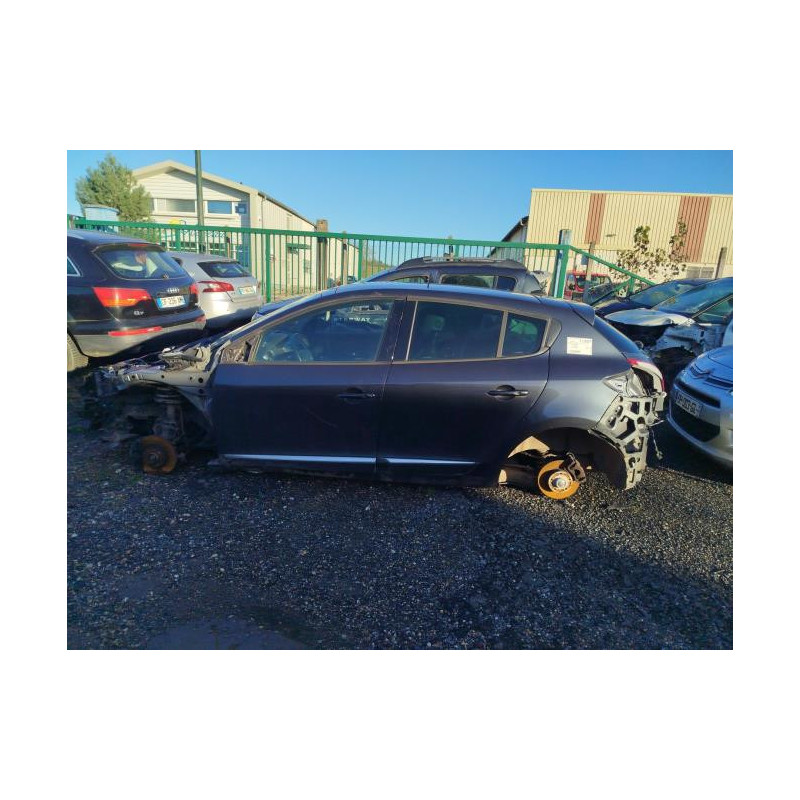 Feu arriere principal droit (feux) RENAULT MEGANE 3 PHASE 2 d’occasion