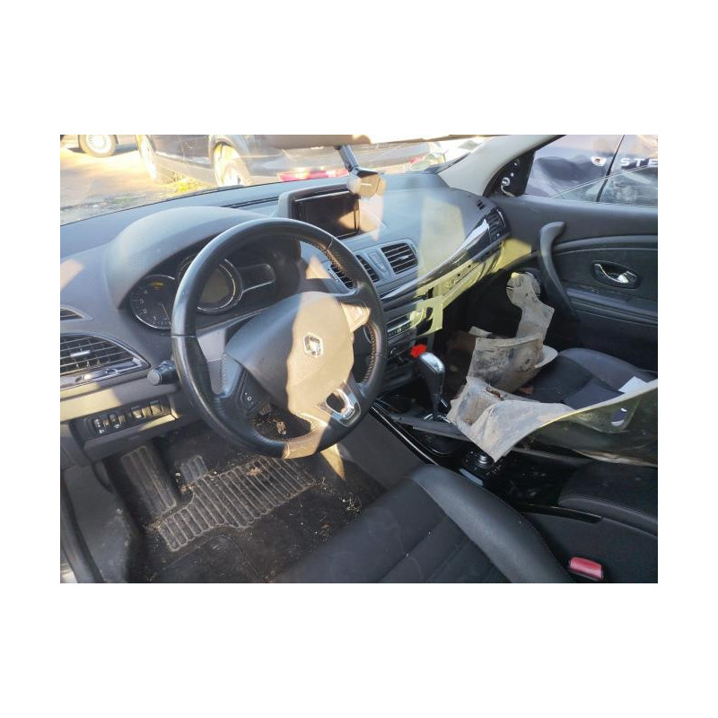 Feu arriere principal droit (feux) RENAULT MEGANE 3 PHASE 2 d’occasion