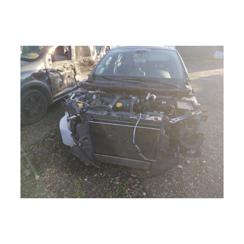 Feu arriere principal droit (feux) RENAULT MEGANE 3 PHASE 2 d’occasion