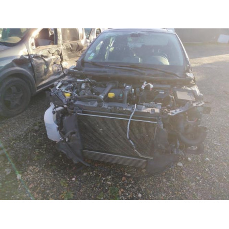 Feu arriere principal droit (feux) RENAULT MEGANE 3 PHASE 2 d’occasion