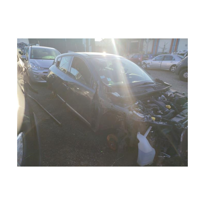 Feu arriere principal droit (feux) RENAULT MEGANE 3 PHASE 2 d’occasion