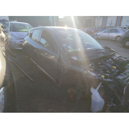 Feu arriere principal droit (feux) RENAULT MEGANE 3 PHASE 2 d’occasion