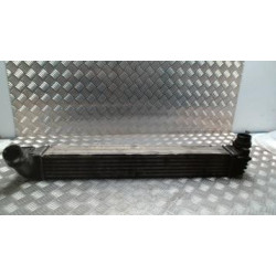 Echangeur air (Intercooler) RENAULT MEGANE 3 PHASE 1 BREAK d’occasion
