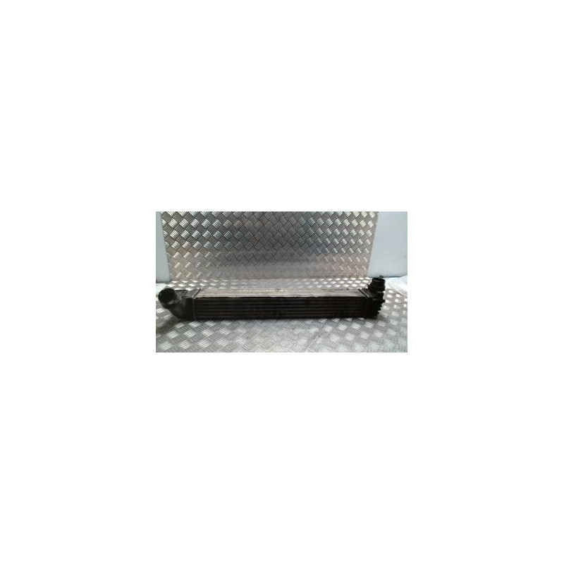 Echangeur air (Intercooler) RENAULT MEGANE 3 PHASE 1 BREAK d’occasion