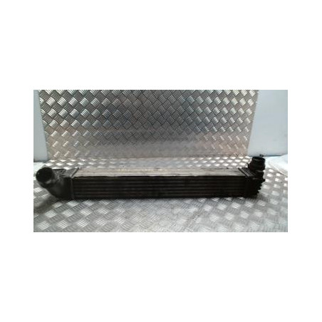 Echangeur air (Intercooler) RENAULT MEGANE 3 PHASE 1 BREAK d’occasion