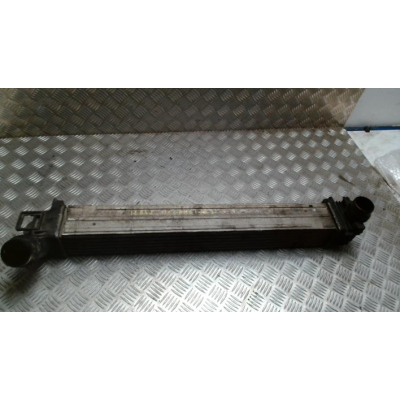 Echangeur air (Intercooler) RENAULT MEGANE 3 PHASE 1 BREAK d’occasion