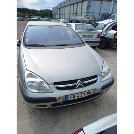 Radiateur eau CITROEN C5 1 PHASE 1 d’occasion