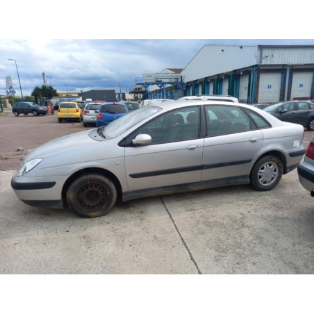 Radiateur eau CITROEN C5 1 PHASE 1 d’occasion