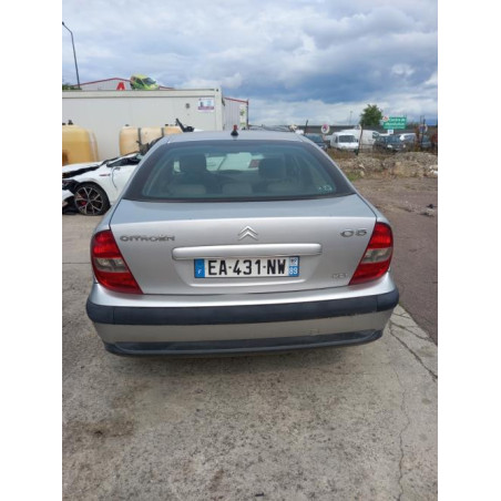 Radiateur eau CITROEN C5 1 PHASE 1 d’occasion