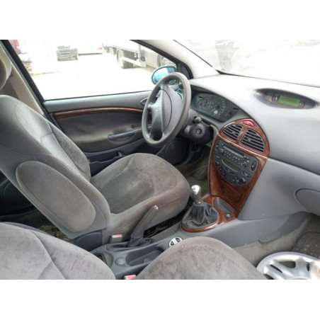 Radiateur eau CITROEN C5 1 PHASE 1 d’occasion
