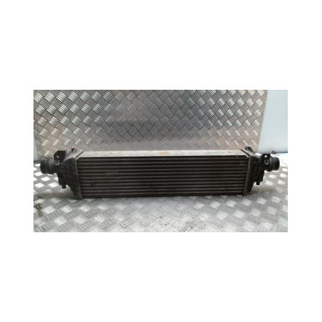 Echangeur air (Intercooler) OPEL MOKKA 1 PHASE 1 d’occasion