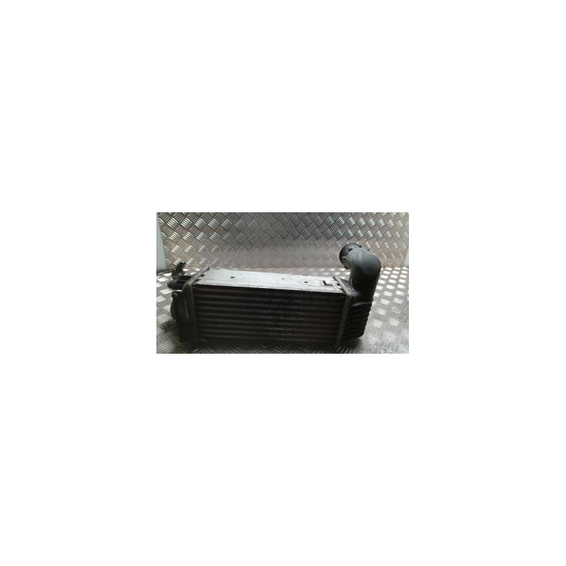 Echangeur air (Intercooler) CITROEN C5 1 PHASE 1 d’occasion