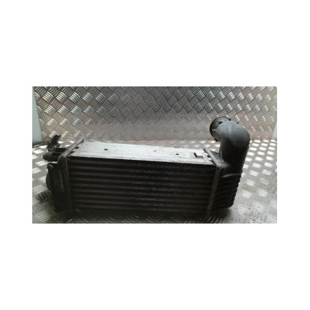 Echangeur air (Intercooler) CITROEN C5 1 PHASE 1 d’occasion