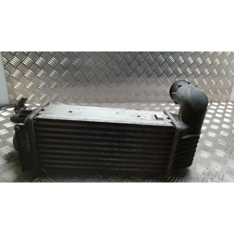 Echangeur air (Intercooler) CITROEN C5 1 PHASE 1 d’occasion