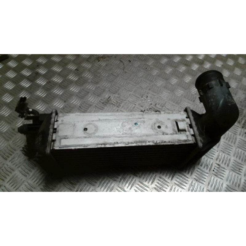 Echangeur air (Intercooler) CITROEN C5 1 PHASE 1 d’occasion