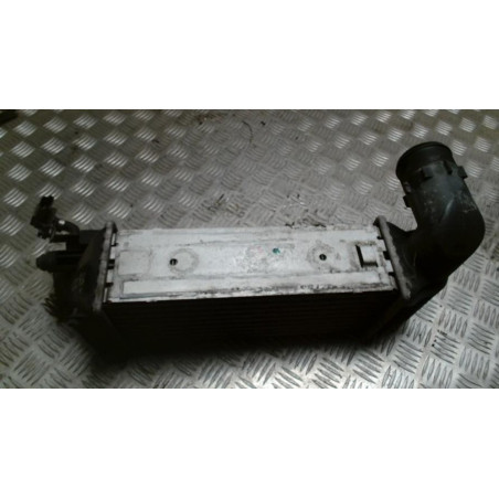 Echangeur air (Intercooler) CITROEN C5 1 PHASE 1 d’occasion