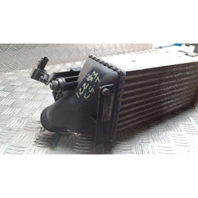 Echangeur air (Intercooler) CITROEN C5 1 PHASE 1 d’occasion