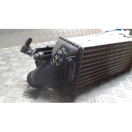 Echangeur air (Intercooler) CITROEN C5 1 PHASE 1 d’occasion