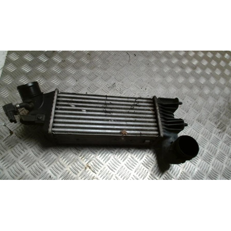 Echangeur air (Intercooler) CITROEN C5 1 PHASE 1 d’occasion