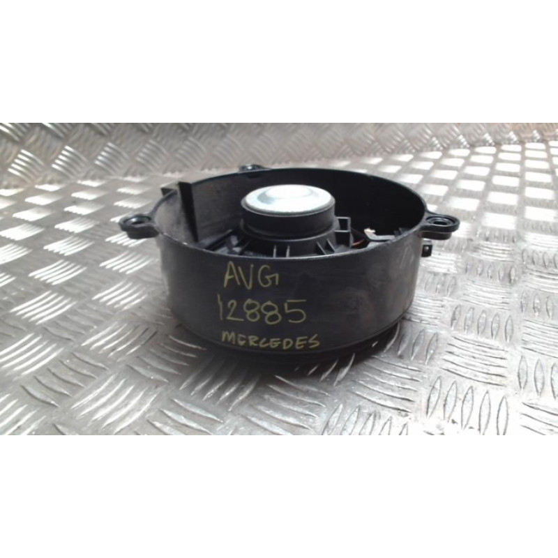 Haut parleur MERCEDES CLASSE C 203 COUPE SPORT PHASE 1 d’occasion