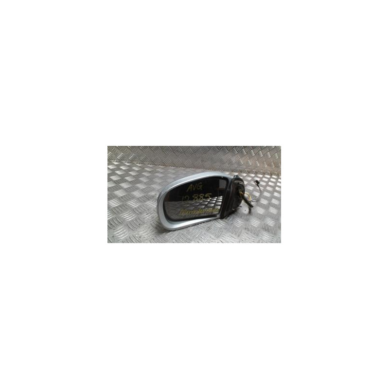 Retroviseur gauche MERCEDES CLASSE C 203 COUPE SPORT PHASE 1 d’occasion