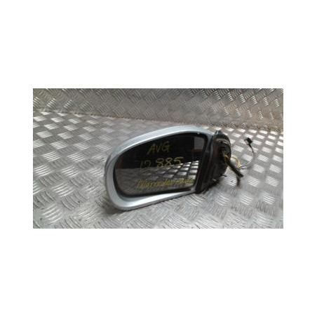 Retroviseur gauche MERCEDES CLASSE C 203 COUPE SPORT PHASE 1 d’occasion