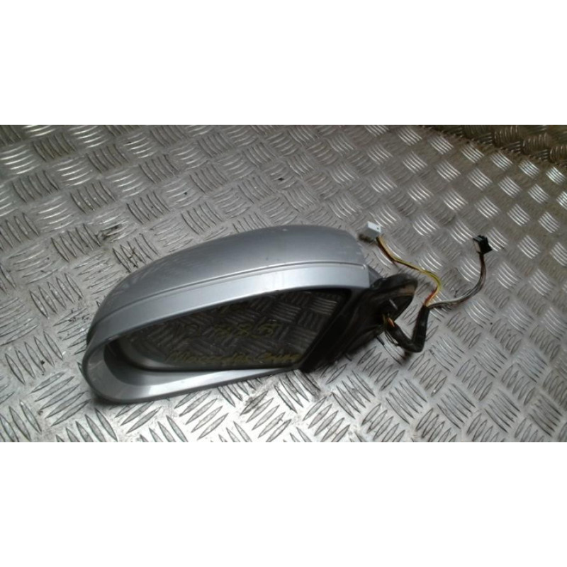 Retroviseur gauche MERCEDES CLASSE C 203 COUPE SPORT PHASE 1 d’occasion