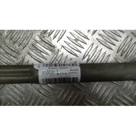Colonne de direction CITROEN BERLINGO 2 PHASE 1 d’occasion