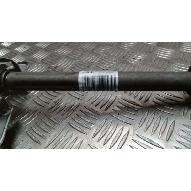 Colonne de direction CITROEN BERLINGO 2 PHASE 1 d’occasion