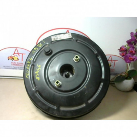 Mastervac RENAULT MEGANE 1 PH2 4P CLASSIC (LA) II DCI d’occasion