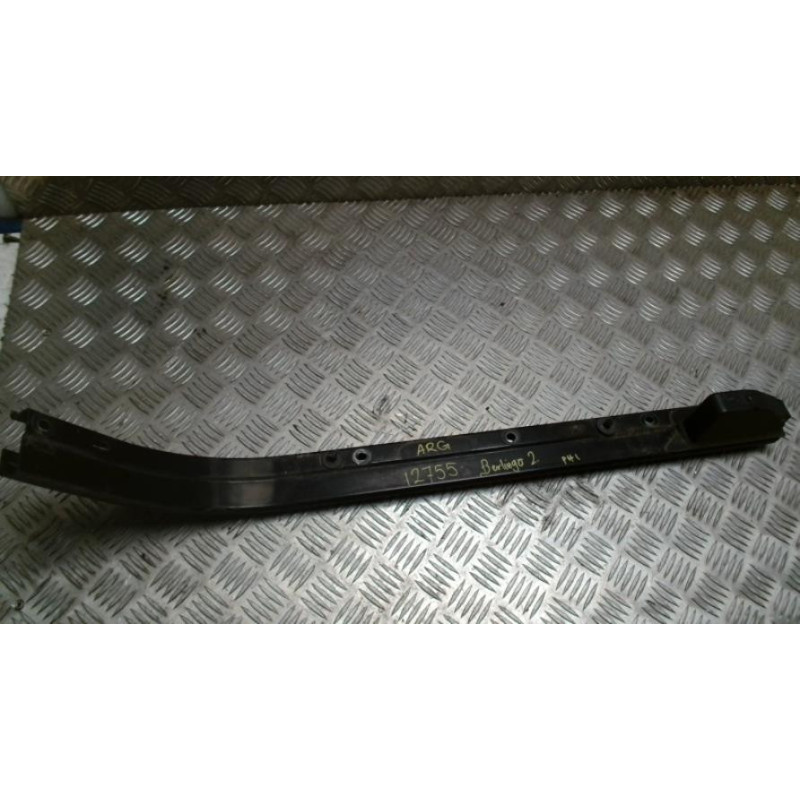 Rail de porte coulissante CITROEN BERLINGO 2 PHASE 1 d’occasion