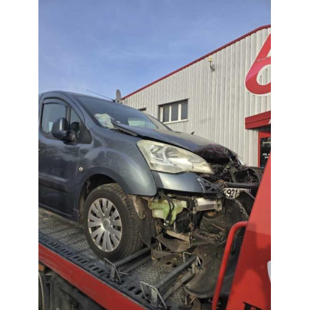 Rail de porte coulissante CITROEN BERLINGO 2 PHASE 1 d’occasion