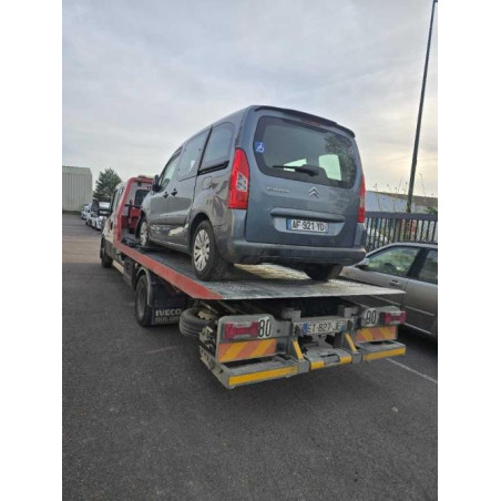 Rail de porte coulissante CITROEN BERLINGO 2 PHASE 1 d’occasion