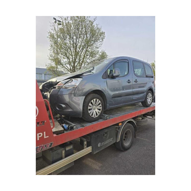 Rail de porte coulissante CITROEN BERLINGO 2 PHASE 1 d’occasion