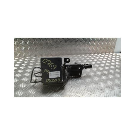 Bloc ABS (freins anti-blocage) SEAT IBIZA 4 PHASE 1 d’occasion