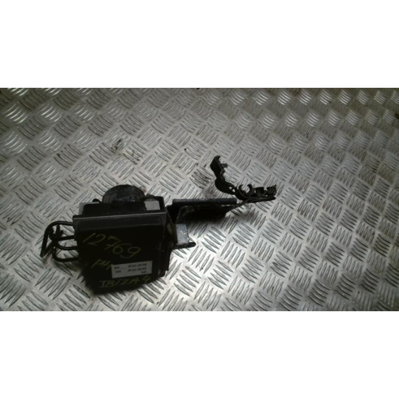 Bloc ABS (freins anti-blocage) SEAT IBIZA 4 PHASE 1 d’occasion
