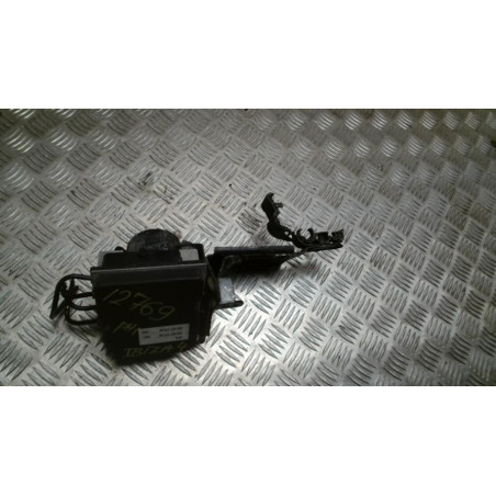 Bloc ABS (freins anti-blocage) SEAT IBIZA 4 PHASE 1 d’occasion