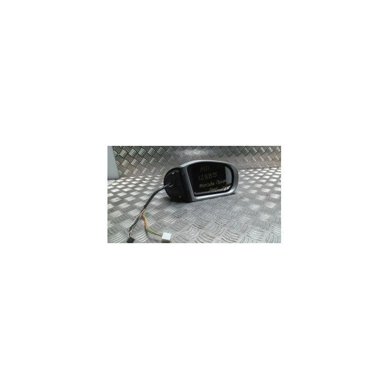 Retroviseur droit MERCEDES CLASSE C 203 COUPE SPORT PHASE 1 d’occasion