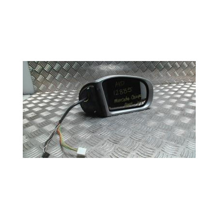 Retroviseur droit MERCEDES CLASSE C 203 COUPE SPORT PHASE 1 d’occasion
