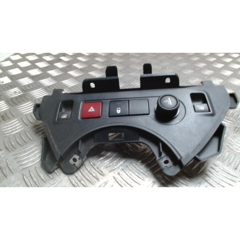 Allume cigare CITROEN BERLINGO 2 PHASE 1 d’occasion