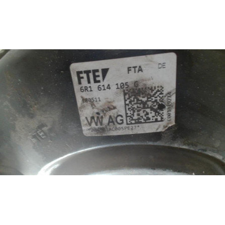 Mastervac SEAT IBIZA 4 PHASE 1 d’occasion