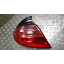 Feu arriere principal gauche (feux) MERCEDES CLASSE C 203 COUPE SPORT PHASE 1 d’occasion