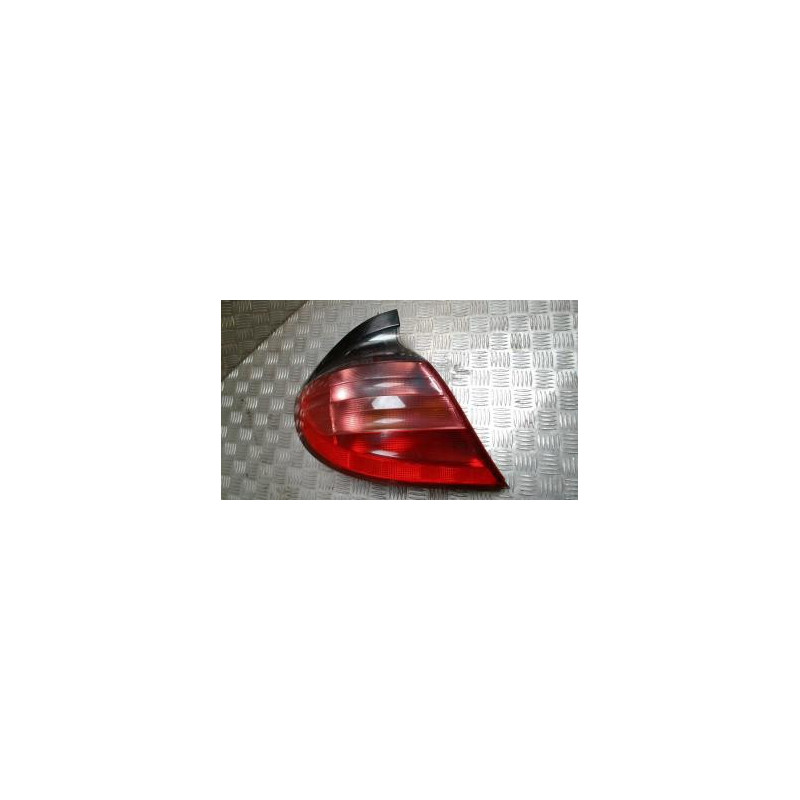 Feu arriere principal gauche (feux) MERCEDES CLASSE C 203 COUPE SPORT PHASE 1 d’occasion