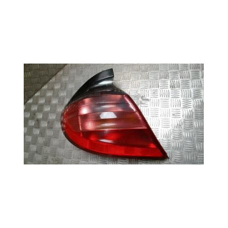 Feu arriere principal gauche (feux) MERCEDES CLASSE C 203 COUPE SPORT PHASE 1 d’occasion