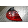 Feu arriere principal gauche (feux) MERCEDES CLASSE C 203 COUPE SPORT PHASE 1 d’occasion