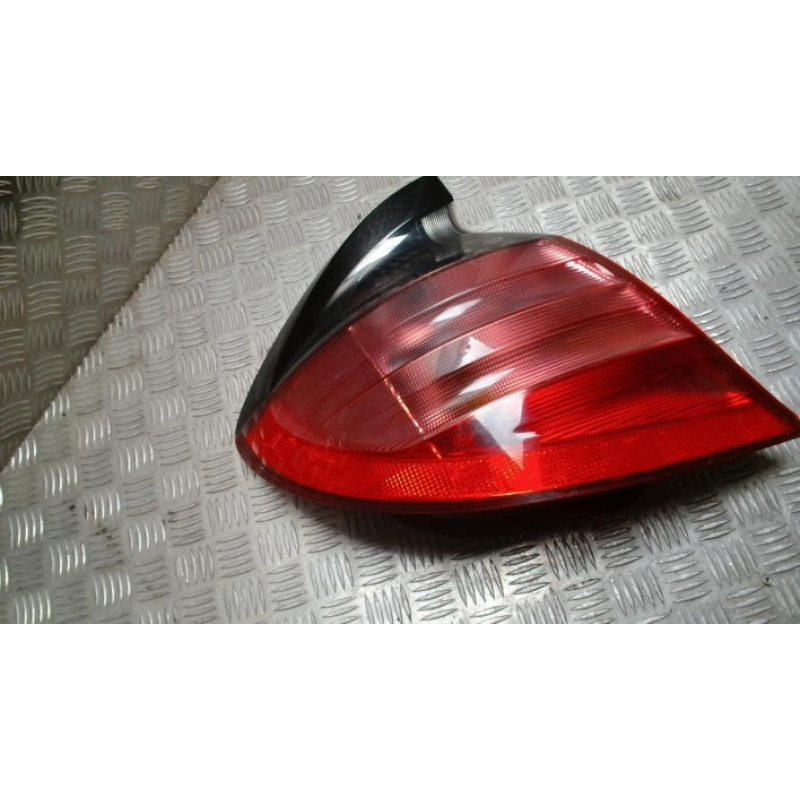 Feu arriere principal gauche (feux) MERCEDES CLASSE C 203 COUPE SPORT PHASE 1 d’occasion