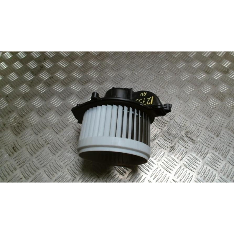 Pulseur d'air FORD TRANSIT 5 PHASE 1 d’occasion